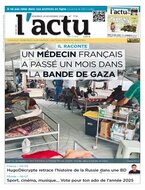 L'Actu