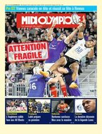Midi Olympique