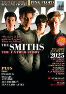 Mojo Magazine
