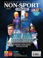 Non Sport Update Magazine