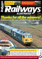 Railways Illustrated Magazine