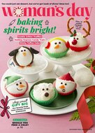 Woman&#039;s Day (USA) Magazine