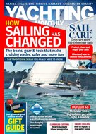 Yachting Monthly Magazine