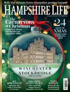 Hampshire Life Magazine