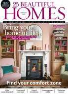 25 Beautiful Homes Magazine