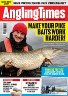 Angling Times Magazine