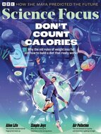 BBC Science Focus Magazine