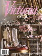 Bliss Victoria Magazine
