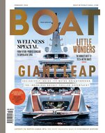 Boat International Magazine