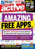 Computer Active Magazine
