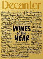Decanter Magazine