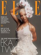 ELLE (UK) Magazine