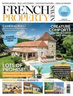 French Property News Magazine