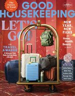 Good Housekeeping (USA) Magazine