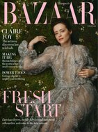Harper's Bazaar (UK) Magazine