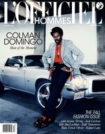 L'Officiel Hommes