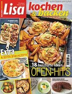 Lisa Kochen &amp; Backen