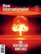 New Internationalist Magazine