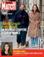 Paris Match