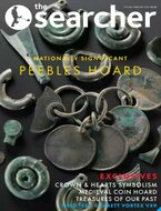 The Searcher Magazine