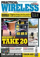 Practical Wireless Magazine