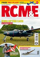 RCM&amp;E Magazine