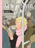 The New Yorker Magazine