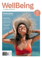 Wellbeing Magazine