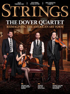 Strings Magazine