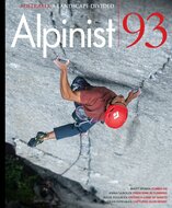 Alpinist Magazine
