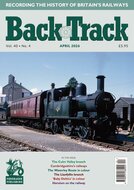 BackTrack Magazine
