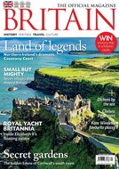 Britain Magazine
