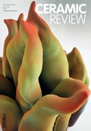 Ceramic Review Magazine