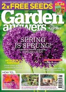 Garden Answers Magazine