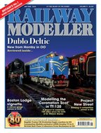 Railway Modeller Magazine
