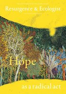 Resurgence &amp; Ecologist Magazine