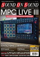 Sound On Sound Magazine