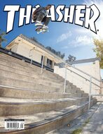 Thrasher Magazine