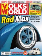 VolksWorld Magazine