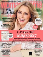 Woman &amp; Home Magazine