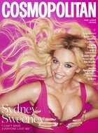 Cosmopolitan (USA) Magazine