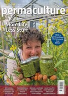 Permaculture Magazine