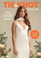 Tie The Knot Scotland Magazine