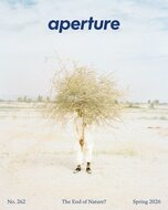 Aperture Magazine