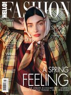 Hello! Fashion Monthly Magazine