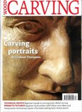 Woodcarving Magazine_