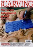 Woodcarving Magazine_