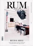 Rum International Edition Magazine (English Edition)_