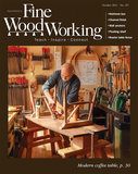 Fine Woodworking Magazine_