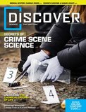 Discover Magazine_